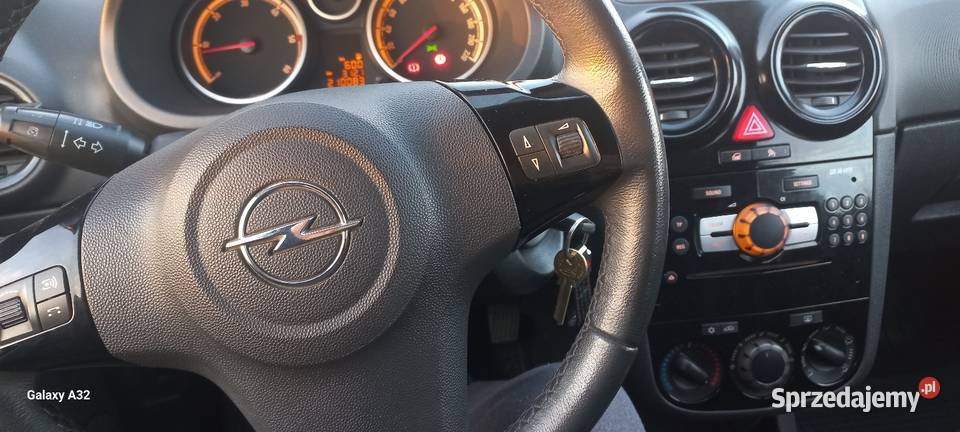 Sprzedam CORSA 13 Staszów sprzedam