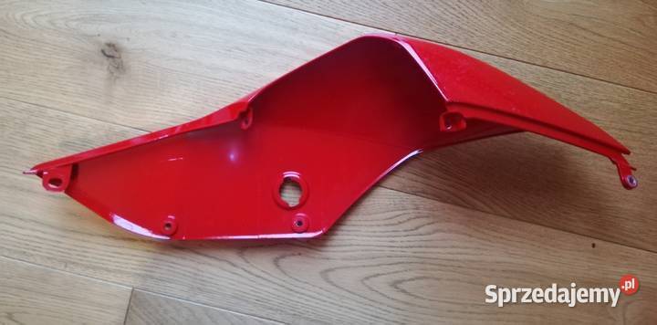 Ducati Panigale 899 1199 owiewka ogon zadupek RH Białystok