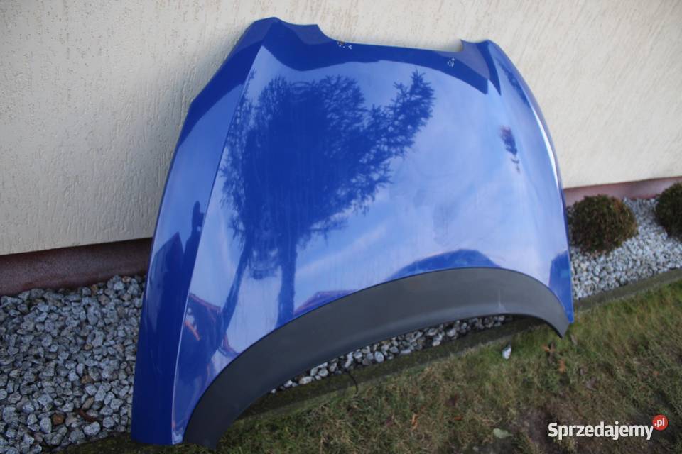 MASKA LS5G SEAT ALTEA sprzedam