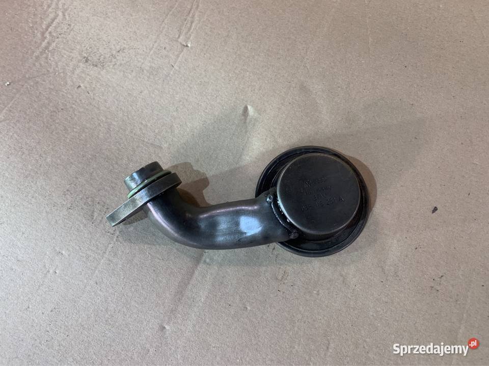 Smok pompy oleju 06F115251 vw passat b6 20 fsi Silniki i osprzęt Szczecin sprzedam