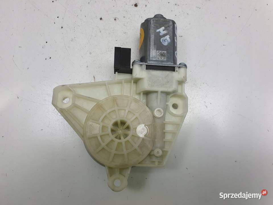 VW Passat B8 PRAWY TYLNY SILNICZEK SZYBY prawy Chełm