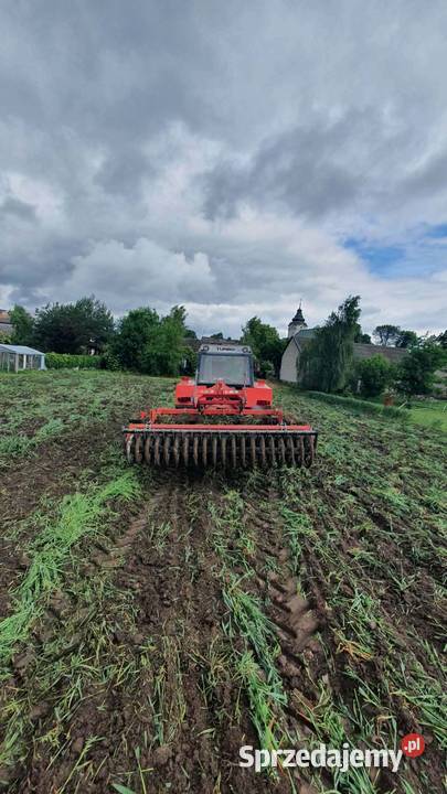 Sprzedam Ciągnik ZETOR 16145 Płyćwia