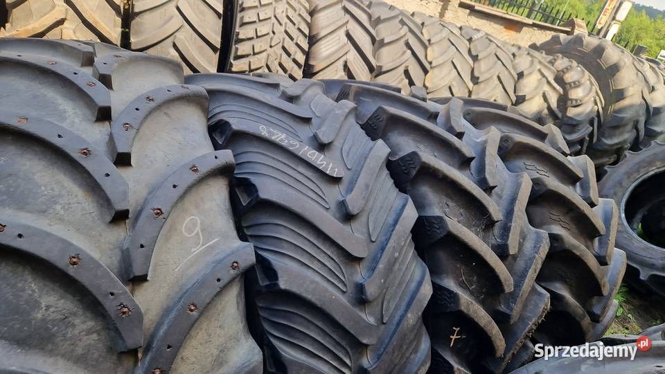 44065r28 4406528 Vredestein Taurus BKT Alliance sprzedam