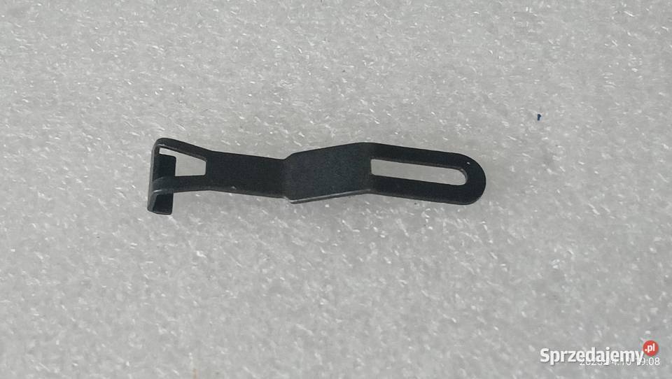 Sprzęg zaczep do lokomotywy BR 50 Piko H0 małopolskie Kraków