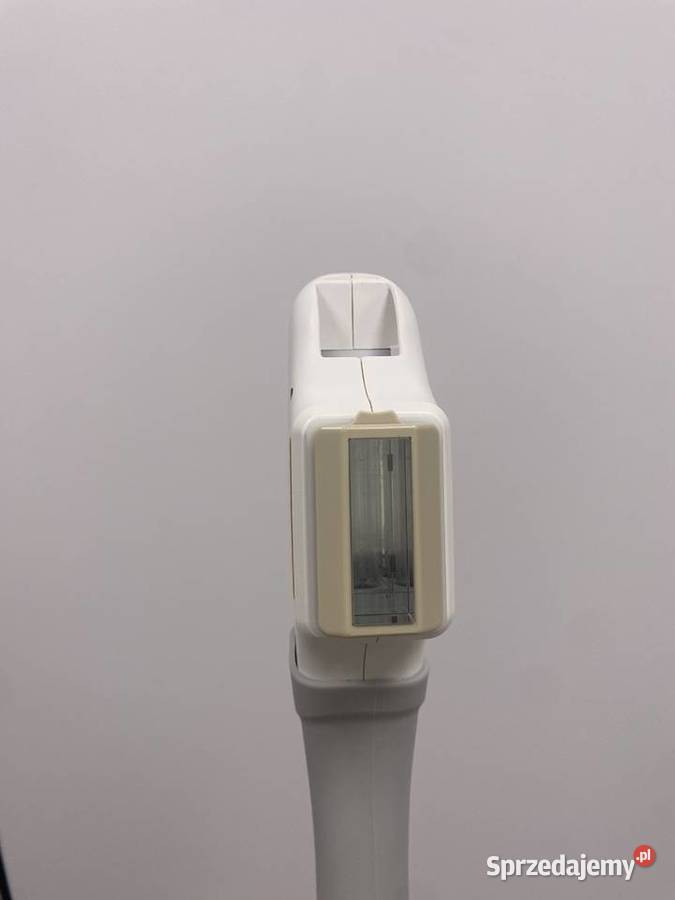 Super Veloce 4800 laser medyczny I kosmetologia Pozostałe Białystok