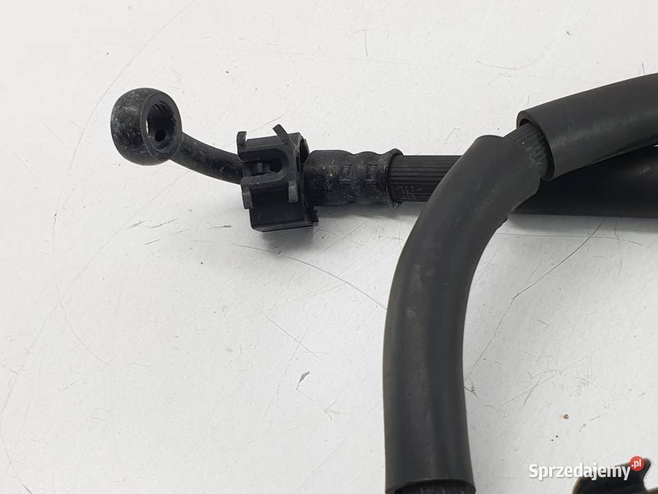 Przewod Hamulcowy Harley Davidson Sportster Łódź sprzedam