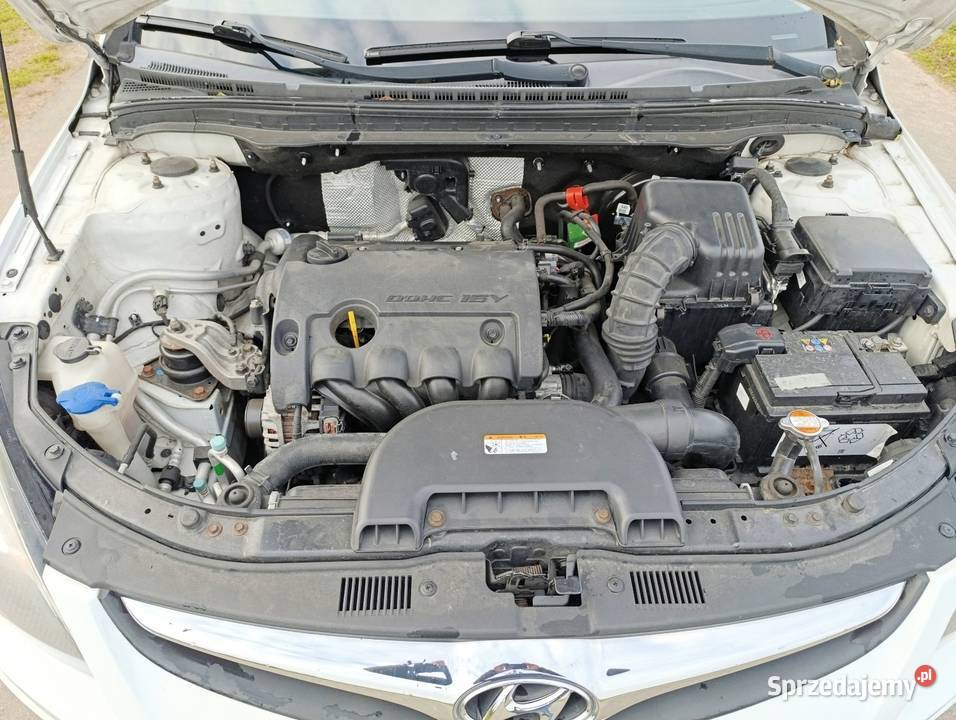 Hyundai i30 sprzedam