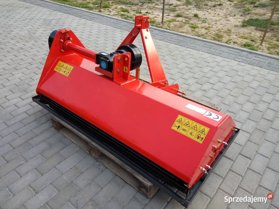 NOWA KOSIARKA BIJAKOWA 145 Wzmocniona Różne sprzedam