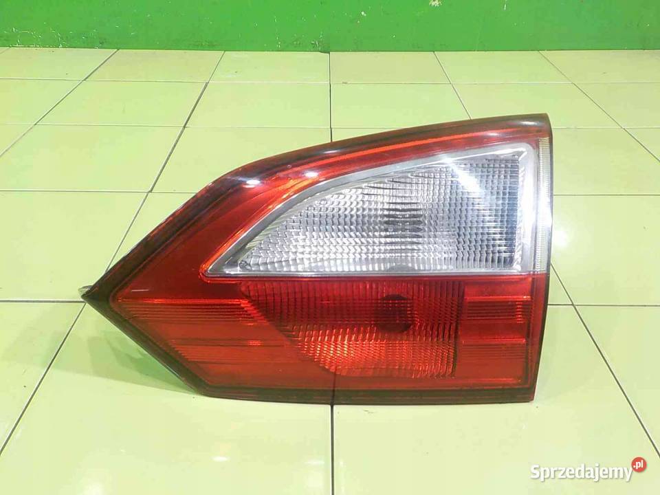 FORD GRAND C MK2 II 13r 5D lampa prawa tyl w osobowe mazowieckie Suków sprzedam