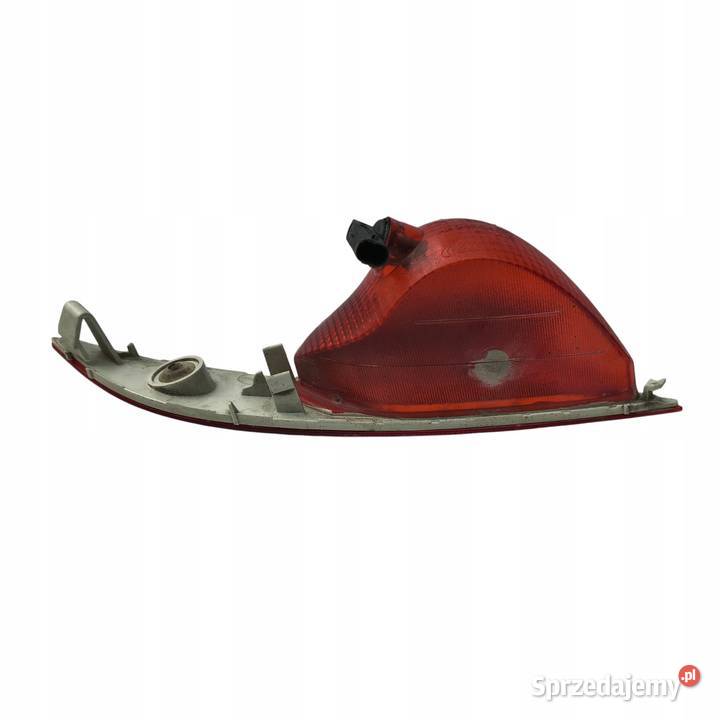 LAMPA LEWA Volvo V40 201219r tylna tył sprzedam