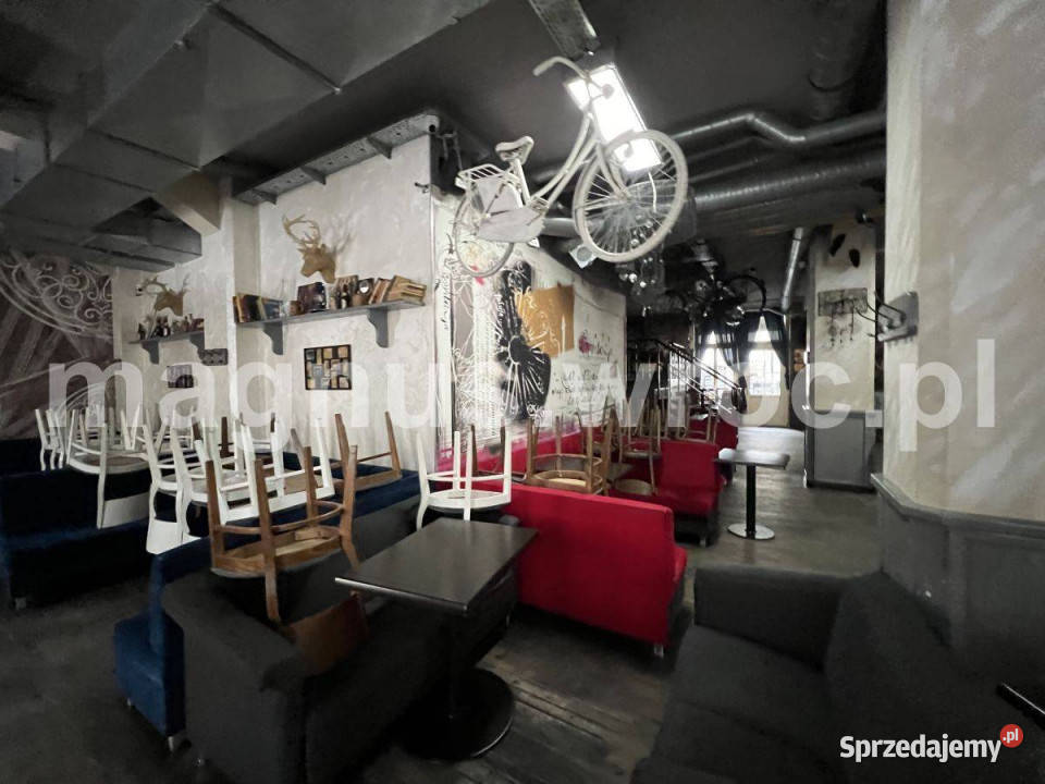 Do przejęcia gotowy biznes kluby Wrocław