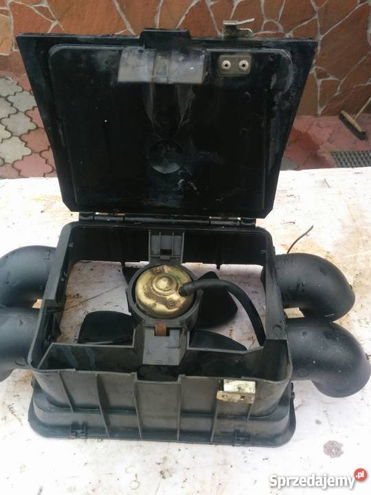 Polonez Fiat 125 silnik z wentylatorem Stalowa Wola sprzedam