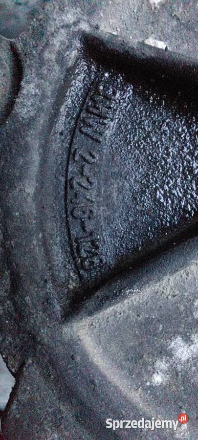 Pompa podciśnienia vacum waku bmw e34 e36 e38 świętokrzyskie Starachowice sprzedam
