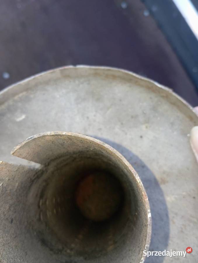 Tłumik Star 25 Lublin