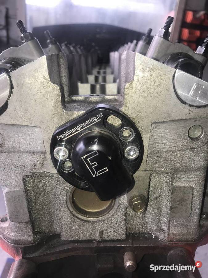 Nissan skyline RB25 det silnik Okazja Nowy Sącz