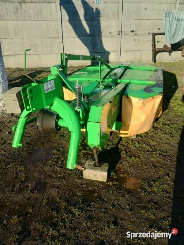 Kosiarka rotacyjna 185 Kowalski Mnichów