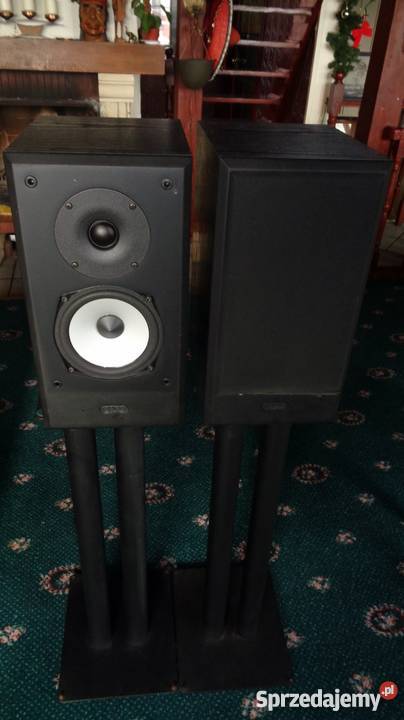 Yamaha RXV595RDS solidny amplituner pilot