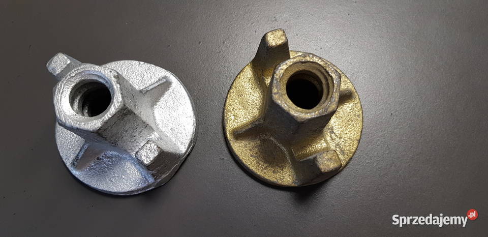 nakrętka szalunkowa nakrętka fi 100 szalunki Kraków