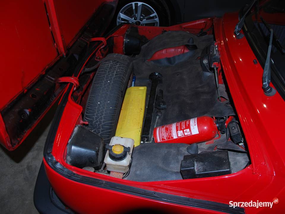 650 el Na czarnych tablicach Rybnik