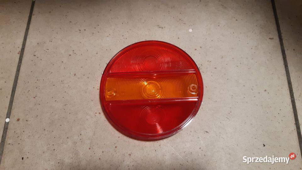 Klosz lampy WAŚ W19L W19P Częstochowa