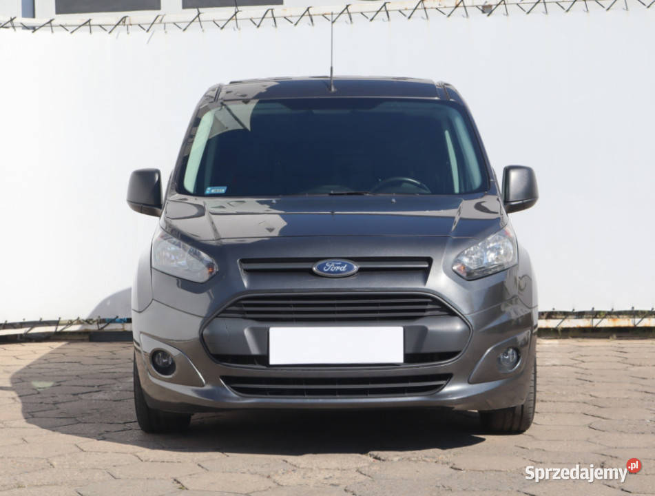 Ford Transit Connect 15 EcoBlue Łódź