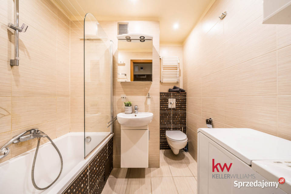 Mieszkanie 306m2 1 pokojowe Poznań Liczba pokoi 1