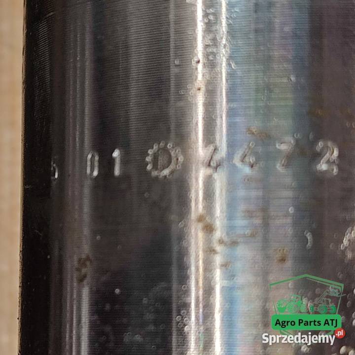 Zwolnica Reduktor Półoś APLB745 ZF 4472364006 Ciechanowiec