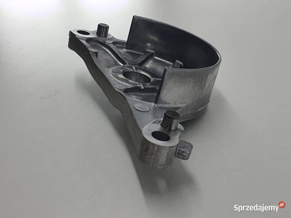 OBUDOWA KORPUS DEKIEL HONDA CRF 1000 AFRICA TWIN Pokrywy i osłony silnika Janowice