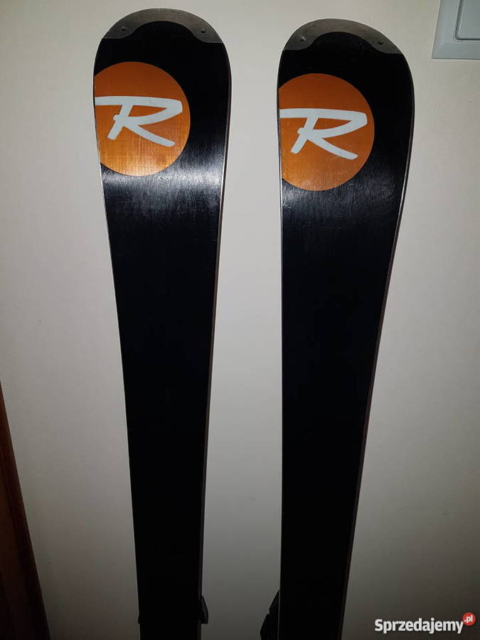 narty rossignol radical pro 130