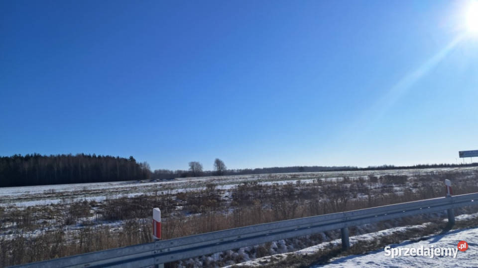 Syndyk sprzeda udziały w prawie własności mazowieckie Nowe Iganie sprzedam