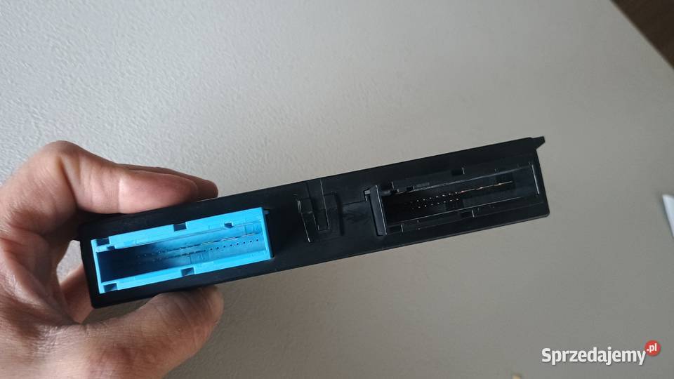 Astra h twintop cabrio moduł dachu sterwnik Wyposażenie elektryczne lubelskie Łuków sprzedam