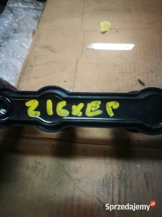 Sterownik Opel Astra H MT35E EEM561172C sprzedam