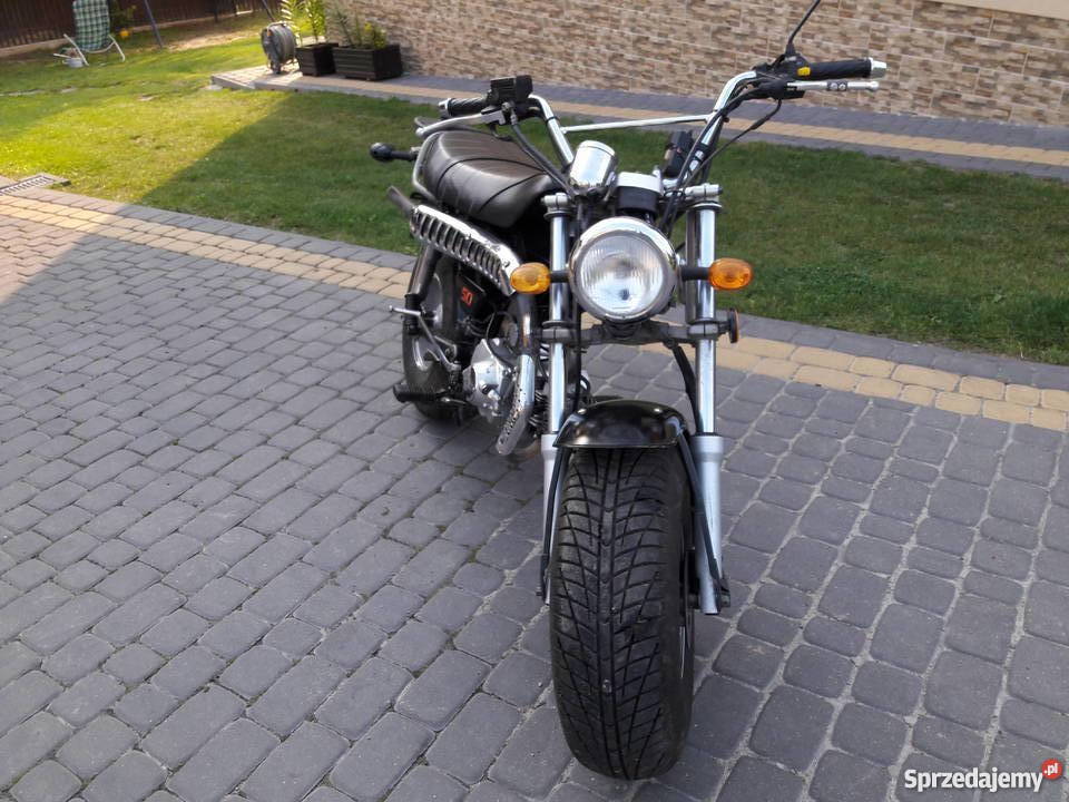 Skyteam TREX 50110 10000km Pozostałe Chmielnik