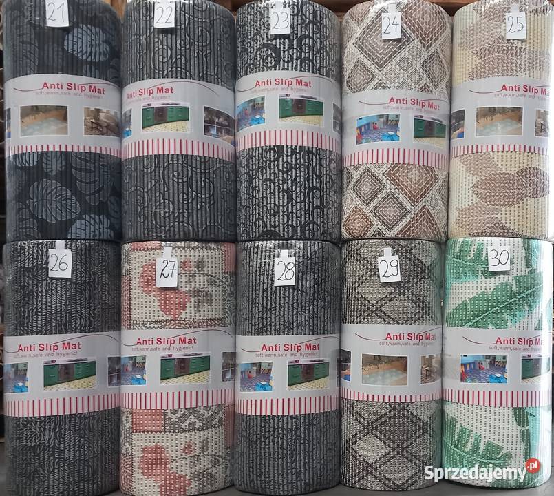 mata łazienkowa podłogowa antypoślizgowa kujawsko-pomorskie Wąbrzeźno