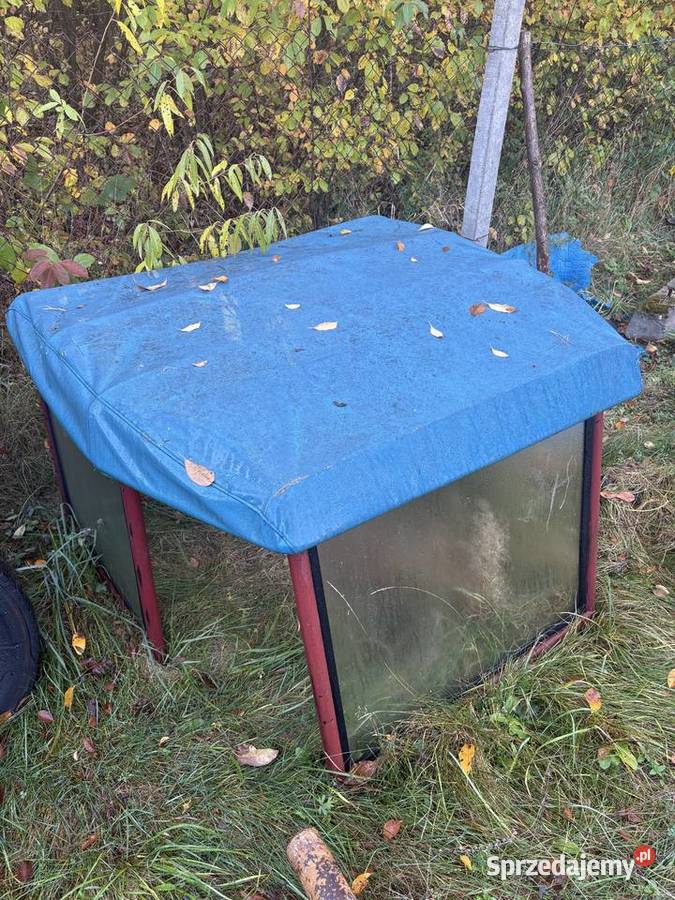 Kabina Ursus C330 oryginał
