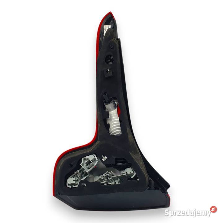 LAMPA PRAWA Volvo C30 20062010 tylna tylnia