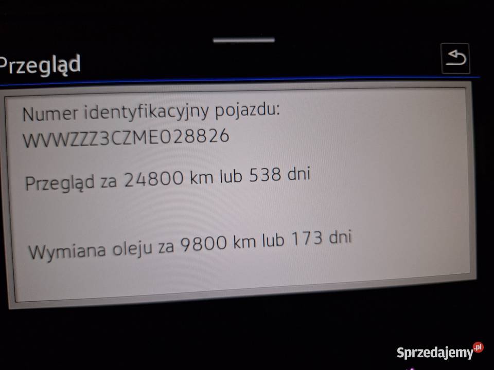 Volkswagen VW Passat B8 20 TDI 150 DSG LED ASR (kontrola trakcji) Warszawa