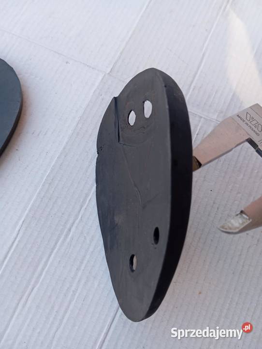 GUMA USZCZELKA LAMPY TYŁ DUŻY ŻÓŁWIK K750 DNIEPR Niemodlin