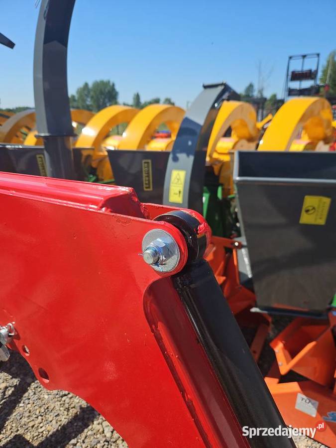 ŁADOWACZtur do C360 c330 MF 255 zetor 50117211 Białogard
