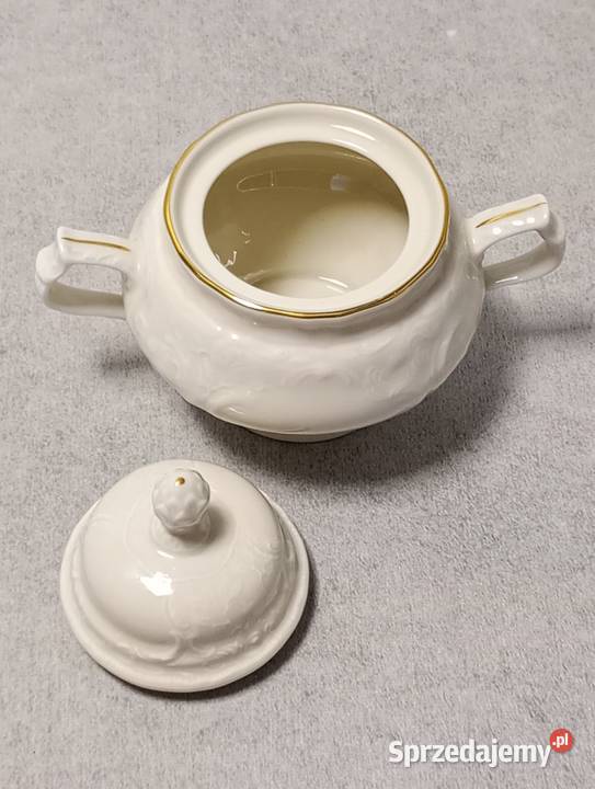 Rosenthal Sanssouci Classic Cukiernica zachodniopomorskie