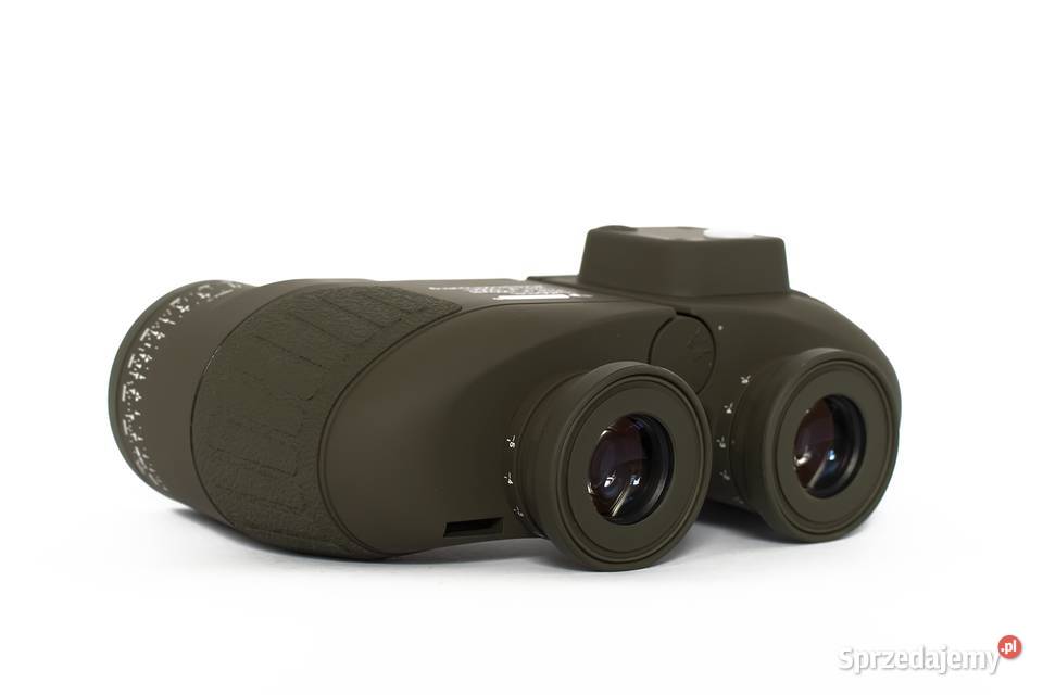 Lornetka Kandar 10X50 Bak4 Wodoodporna Nowa pomorskie Gdynia sprzedam