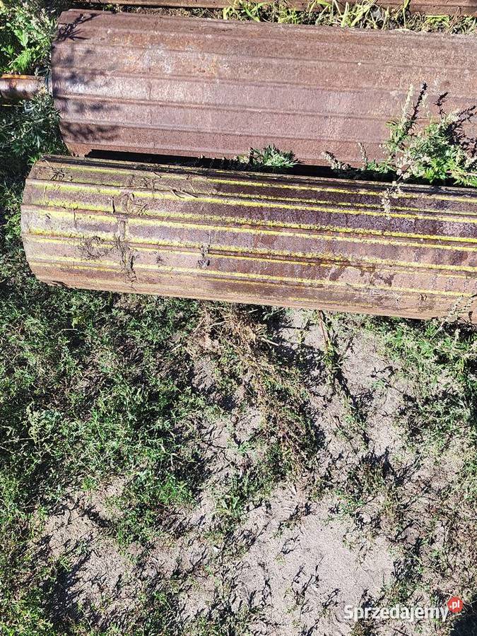 Walce do class rollant mazowieckie Kadzidło