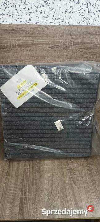 Dywanik mata podłogowa do Citroena campstera