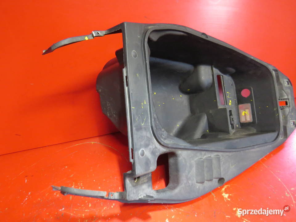 GILERA NEXUS 500 NEXUS500 2012 schowek pod mazowieckie Warszawa sprzedam