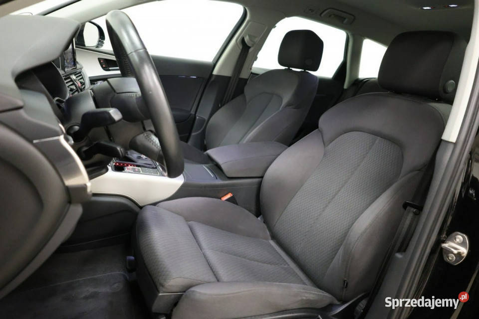 Audi A6 Avant C7 20112018 wielkopolskie Sadlno sprzedam