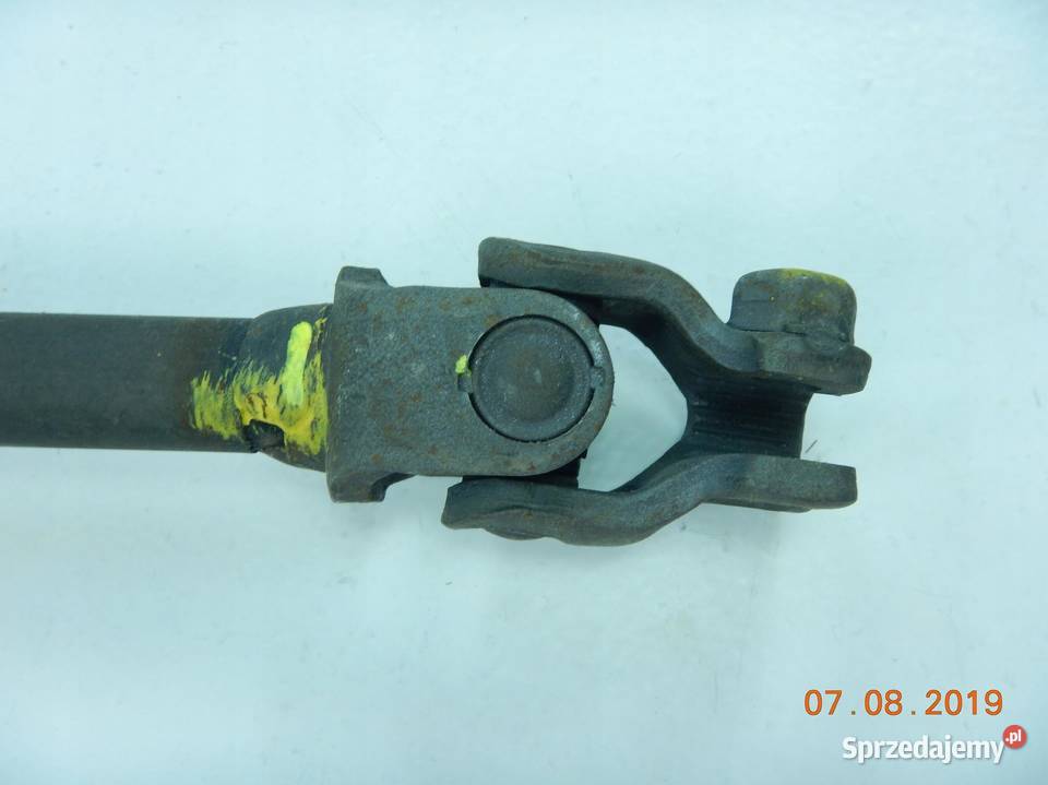 KOLUMNA KIEROWNICZA FIAT BRAVO BRAVA 9598 ASO