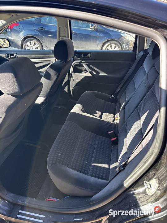 Volkswagen Passat B5 2002 19 TDI 101 Sprawny Morawica sprzedam
