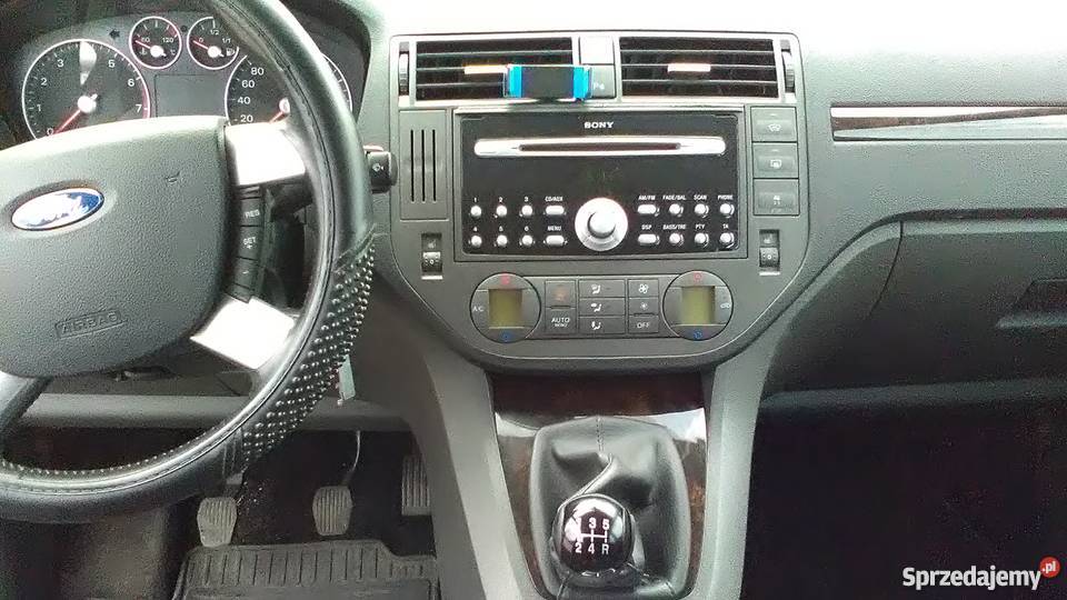 Sprzedam Ford Focus C Włocławek sprzedam