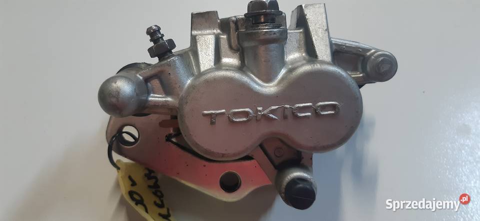 Zacisk hamulcowy przód Kawasaki Vulcan VN 1500 Jawiszowice