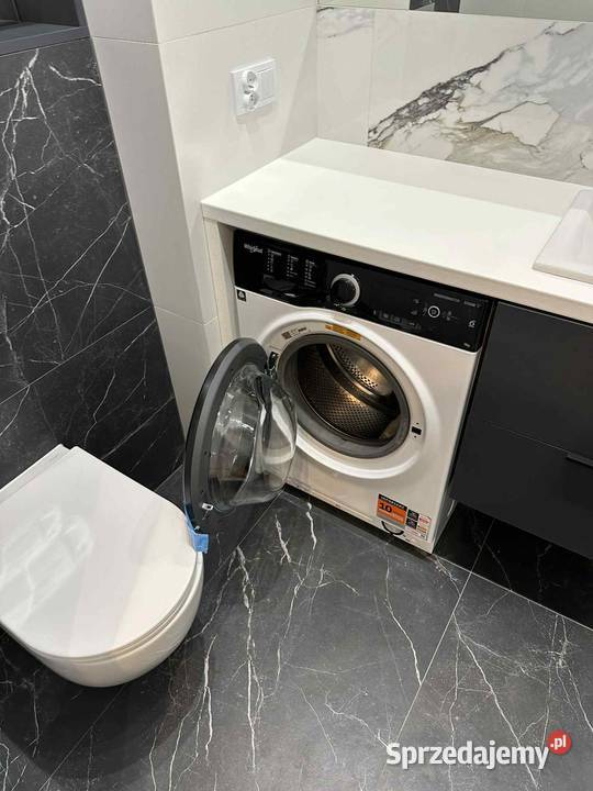 Mieszkanie Koralowa 16 Lublin